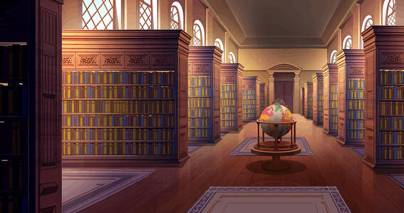 Biblioteca
