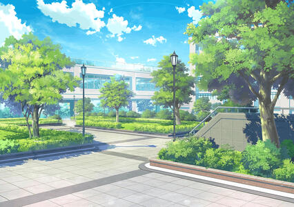 Jardines